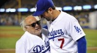 Dodgers News: Nick Punto Announces Retirement