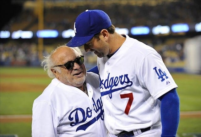 Dodgers News: Nick Punto Announces Retirement