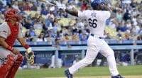 Dodgers News: Magic Johnson Calls Yasiel Puig ‘key’ For Success In 2016