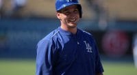 Dodgers News: Alex Guerrero’s Knee Trouble Not Believed To Be Long-term Issue