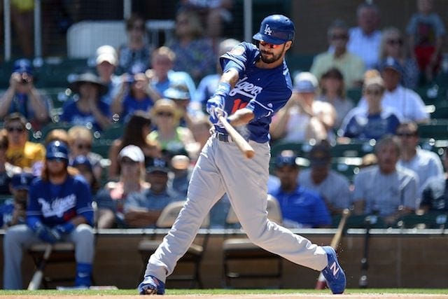 Dodgers News: Andre Ethier Scheduled For Bone Scan