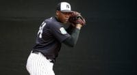 Yankees Closer Aroldis Chapman Suspended 30 Games
