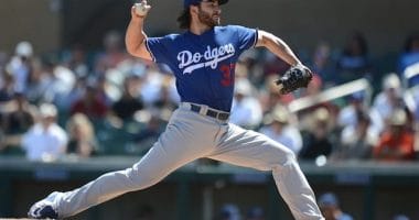 Dodgers News: Brandon Beachy Frustrated By Ongoing Struggles