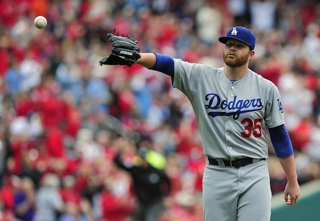 Dodgers News: Farhan Zaidi Says There Isn’t Regret Over Re-signing Brett Anderson