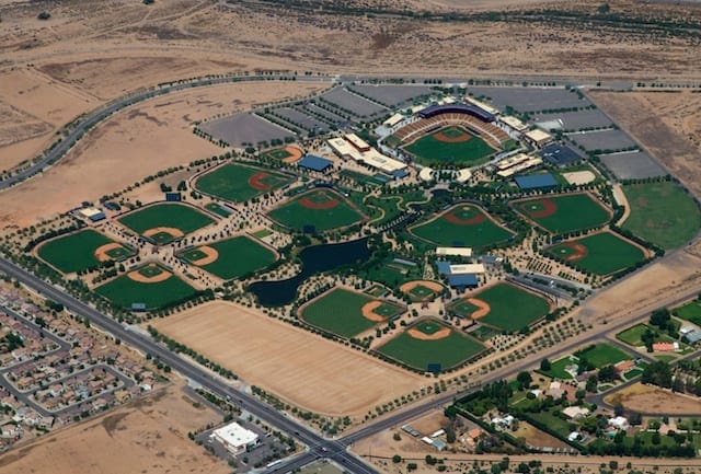 Camelback-ranch-view