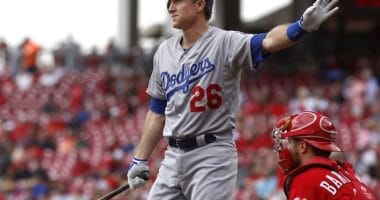 Spring Training Preview: Dodgers Face Reds In Lone 2016 Cactus League Meeting