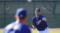 Spring Training Recap: Clayton Kershaw Comes Out Sharp, Alex Guerrero And Yasiel Puig Contribute In Dodgers Win