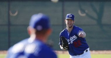 Spring Training Recap: Clayton Kershaw Comes Out Sharp, Alex Guerrero And Yasiel Puig Contribute In Dodgers Win