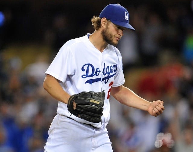 Dodgers News: Clayton Kershaw Prefers To Pitch Free Of Shifts