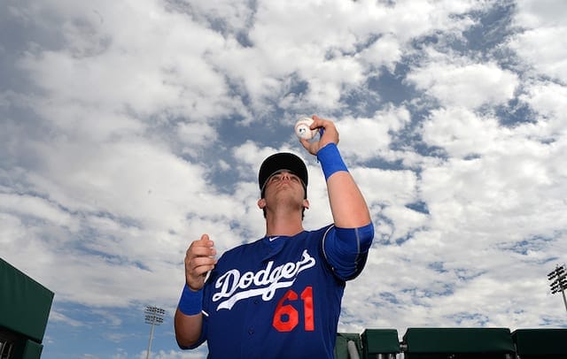 Dodgers Video: Cody Bellinger, Joc Pederson Shine In Win Against Rockies