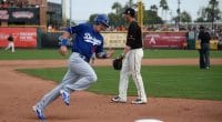 Cody Bellinger, Yaisel Sierra Make 2016 Debuts; Plus More On Dodgers Prospects