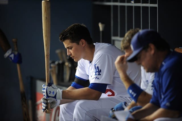 Dodgers News: Corey Seager May Begin 2016 Season On Disabled List