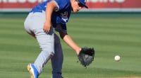 Dodgers News: Corey Seager To Play In Freeway Series