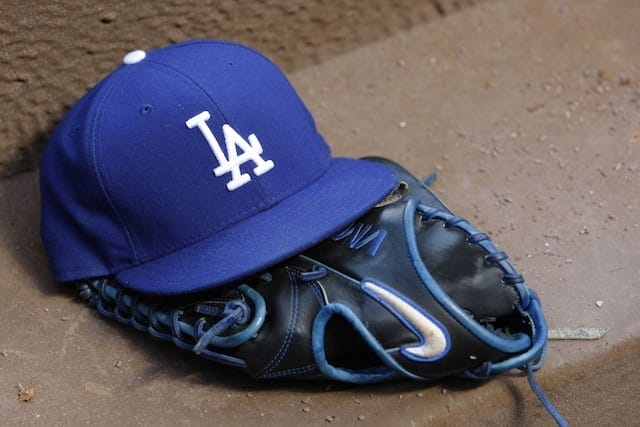 Dodgers following trend with innings limits to protect young