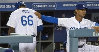 Dodgers News: Don Mattingly, Yasiel Puig Failed To Reach Understanding
