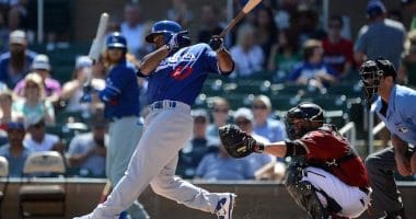 Dodgers News: Howie Kendrick To Remain In Arizona, May Begin 2016 Season On Disabled List