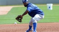 Dodgers Spring Training Notes: Julio Urias Scheduled For Debut, Howie Kendrick Still Out With Groin Soreness
