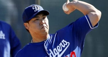 Dodgers News: Hyun-jin Ryu Given Extra Rest Due To Shoulder Discomfort