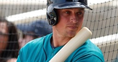 Spring Training Recap: Scott Kazmir Leaves Early, Kyle Seager’s 3 Rbis Lift Mariners To Win