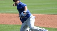 Dodgers News: Dave Roberts Calls Micah Johnson ‘dynamic Player’