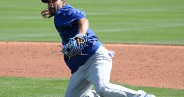 Dodgers News: Dave Roberts Calls Micah Johnson ‘dynamic Player’
