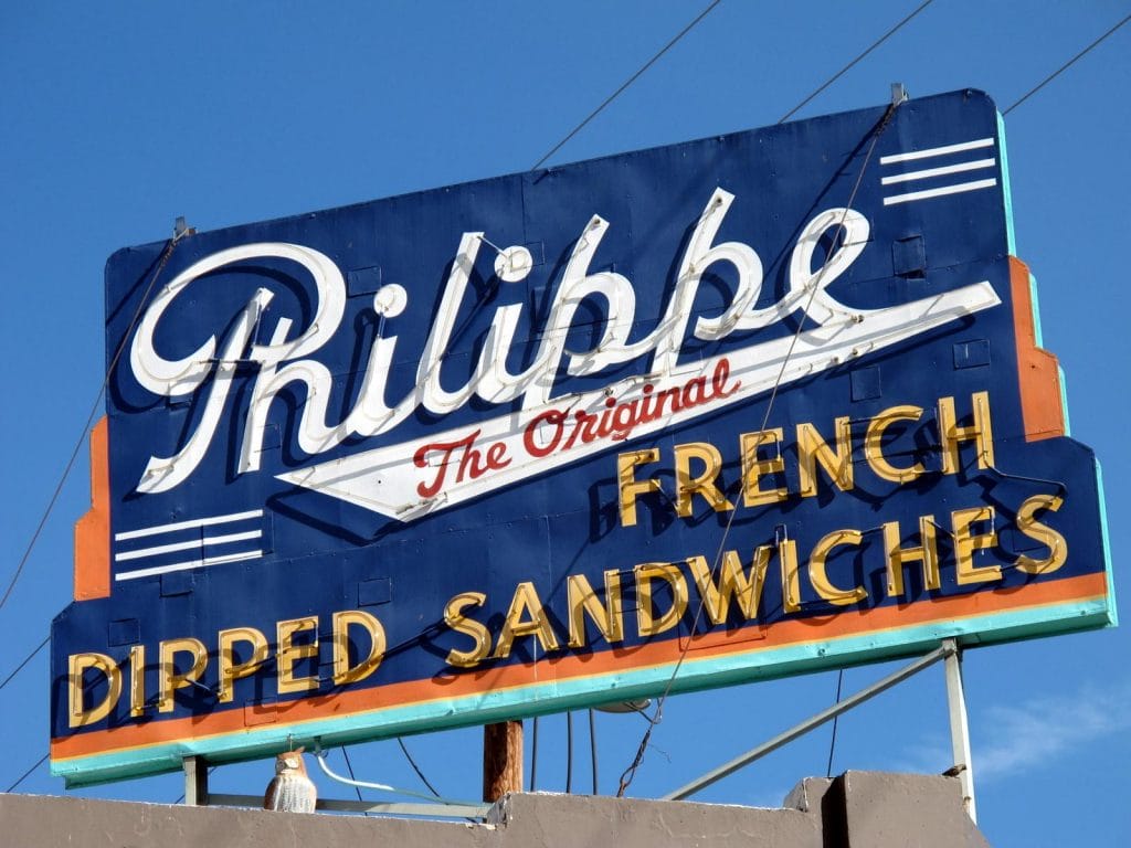 Dodgers News: Am 570 Petros And Money Show Broadcasting From Philippe’s Prior To Freeway Series Game