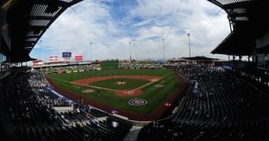 Spring Training Recap: Dodgers Use 3-run 7th Inning To Defeat Cubs