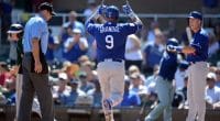 Dodgers News: Yasmani Grandal To Be Limited Over Next Few Days