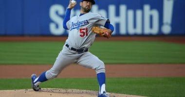 Spring Training Preview: Zach Lee Faces Giants In Opportunity To State His Case