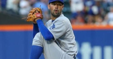 Dodgers News: Zach Lee Hoping To Capitalize On Opportunity During Spring Training