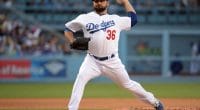 Dodgers News: Adam Liberatore Recalled From Okc; Chris Hatcher Placed On Paternity List
