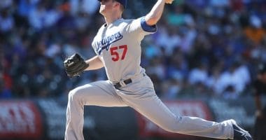Freeway Series Preview: Dodgers Face Angels In Final Tuneup Before 2016 Season