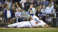 Dodgers News: Andre Ethier Earns No-trade Clause As 10-and-5 Player