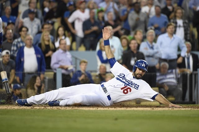 Dodgers News: Andre Ethier Earns No-trade Clause As 10-and-5 Player
