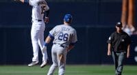 Dodgers News: Chase Utley Maintaining Same Approach When Batting Leadoff