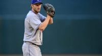 Dodgers News: Nl Player Calls Facing Clayton Kershaw ‘comfortable At-bat’