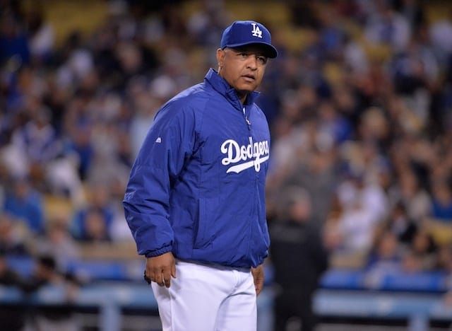 Dodgers News: Dave Roberts Limited By Worn-down Bullpen In Loss To Marlins