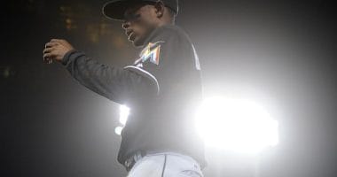 Miami Marlins’ Dee Gordon Suspended 80 Games For Peds