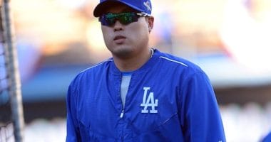 Dodgers News: Hyun-jin Ryu Opens 2016 Season On Disabled List