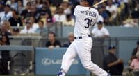 Recap: Joc Pederson, Yasiel Puig Do Heavy Lifting In Dodgers Win Over Giants