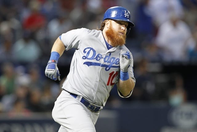 Recap: Chase Utley Sparks Rally, Justin Turner Drives In Go-ahead Run
