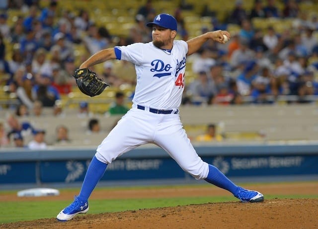 Dodgers News: Luis Avilan Recalled From Triple-a; Louis Coleman Placed On Bereavement List