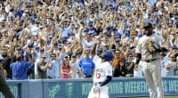 This Day In Dodgers History: Orlando Hudson Hits For Cycle Vs. Giants