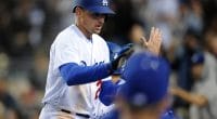 Recap: Dodgers Beat Mets Behind Trayce Thompson Walk-off Home Run