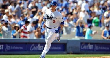 Dodgers News: Yasmani Grandal Reinstated From 15-day Disabled List