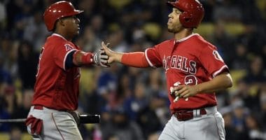 Freeway Series Recap: Hector Santiago, Angels Bullpen Quiet Dodgers’ Bats