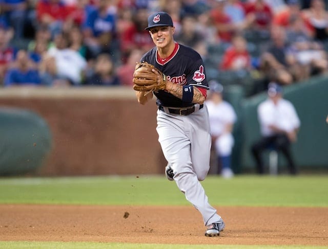 Dodgers News: James Ramsey, Zach Walters Acquired From Indians