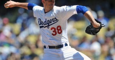 Dodgers News: Brandon Mccarthy On Verge Of Beginning Rehab Assignment
