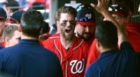 Dodgers News: Yasiel Puig Joining Bryce Harper’s ‘make Baseball Fun Again’ Campaign