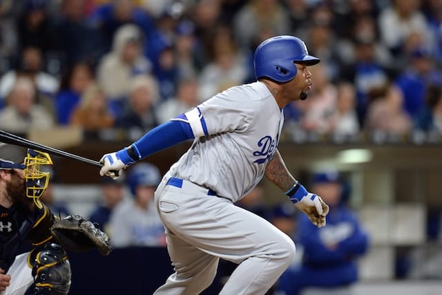 2022 Baseball Hall Of Fame Ballot: Carl Crawford, Jimmy Rollins Among 7  Former Dodgers To Appear